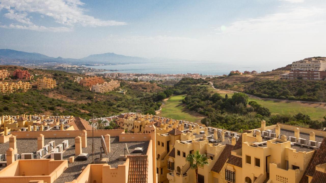 Duquesa Village 16,62,32 マニルバ エクステリア 写真
