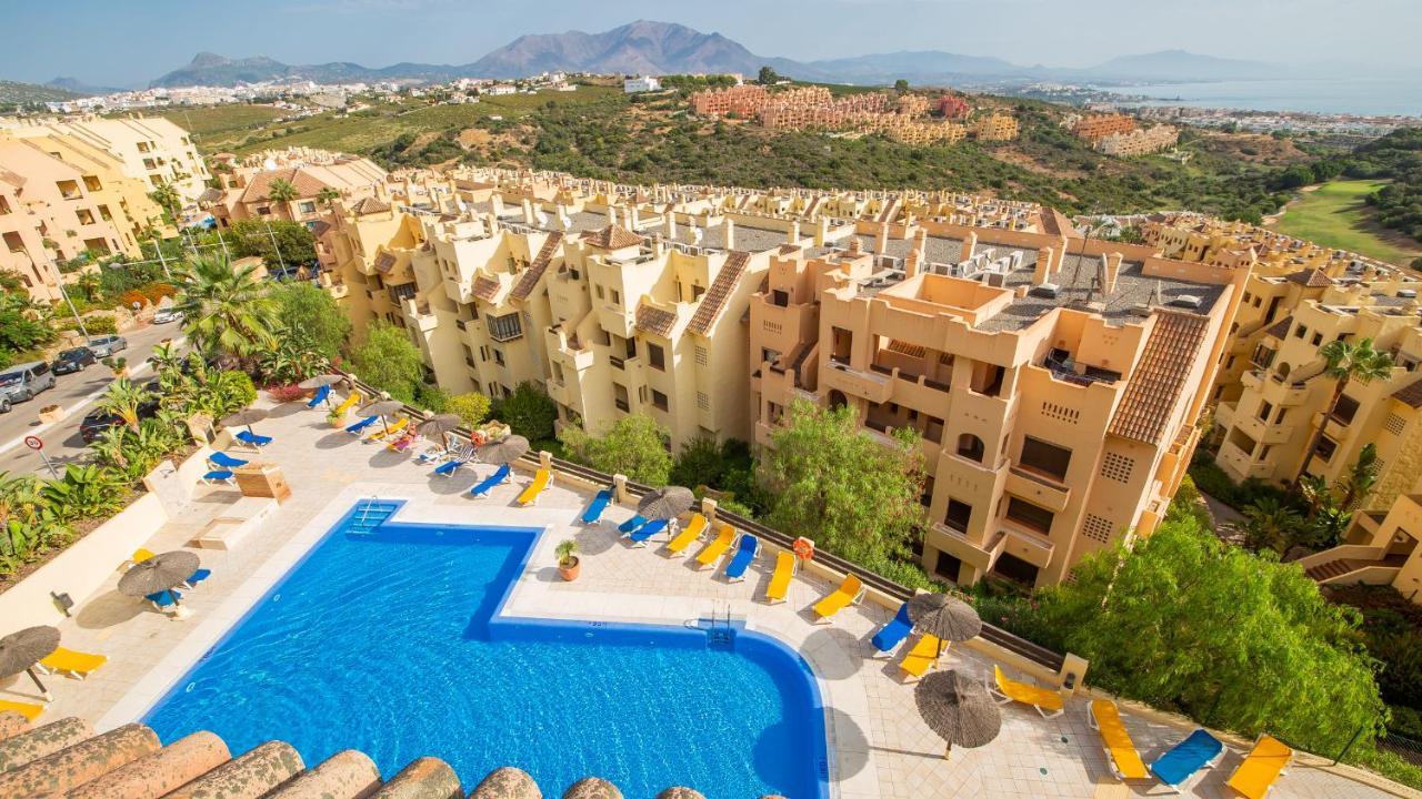 Duquesa Village 16,62,32 マニルバ エクステリア 写真