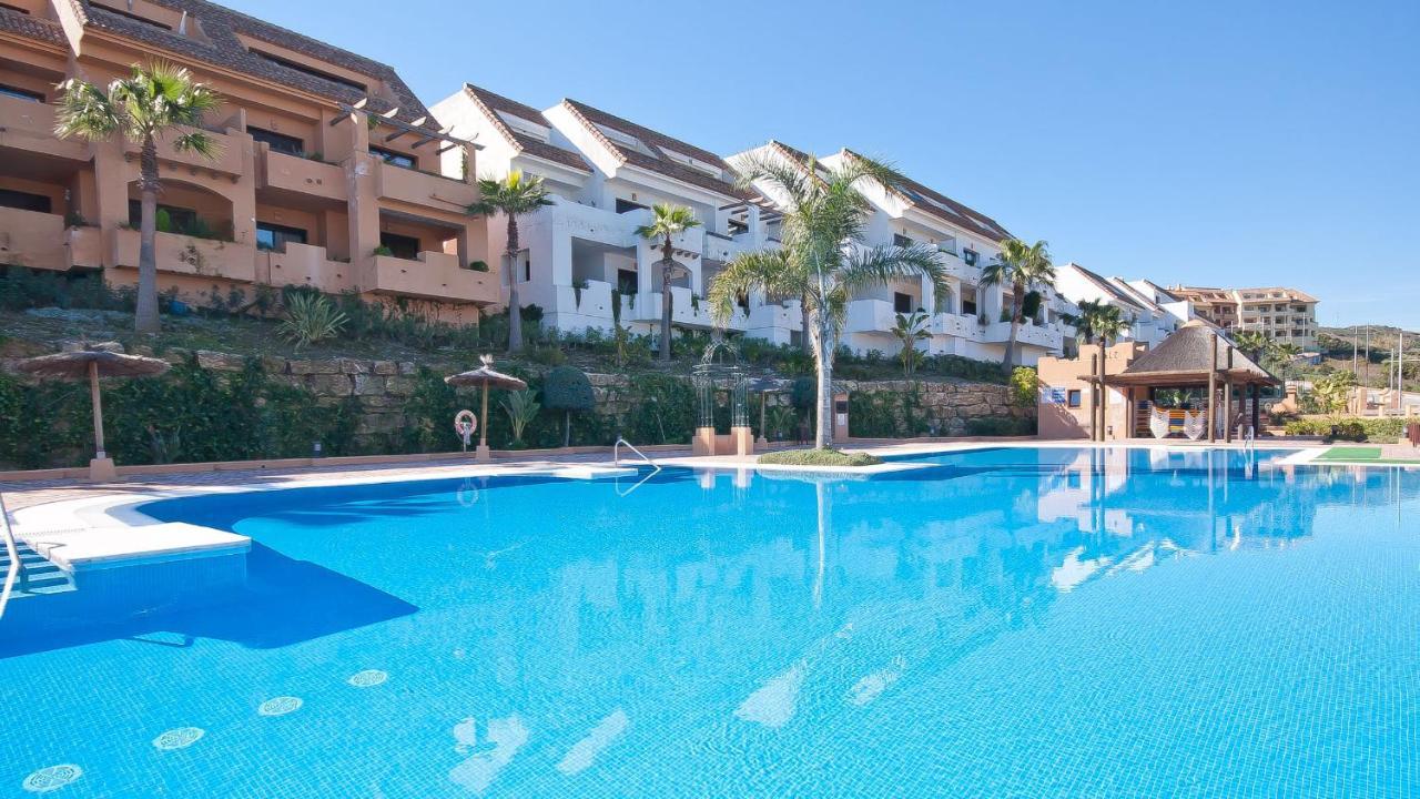 Duquesa Village 16,62,32 マニルバ エクステリア 写真