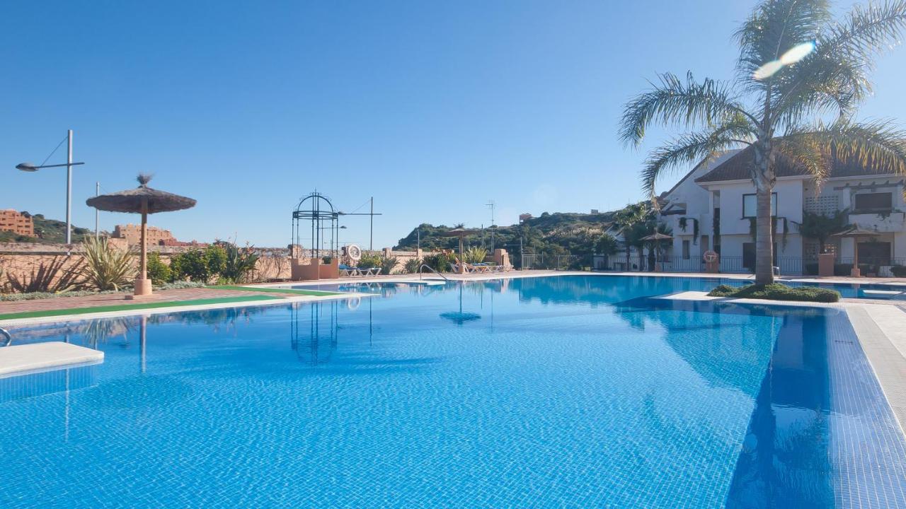 Duquesa Village 16,62,32 マニルバ エクステリア 写真