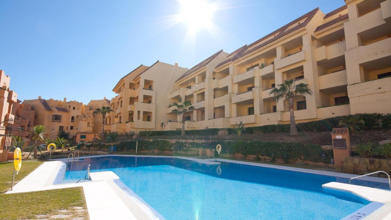 Duquesa Village 16,62,32 マニルバ エクステリア 写真