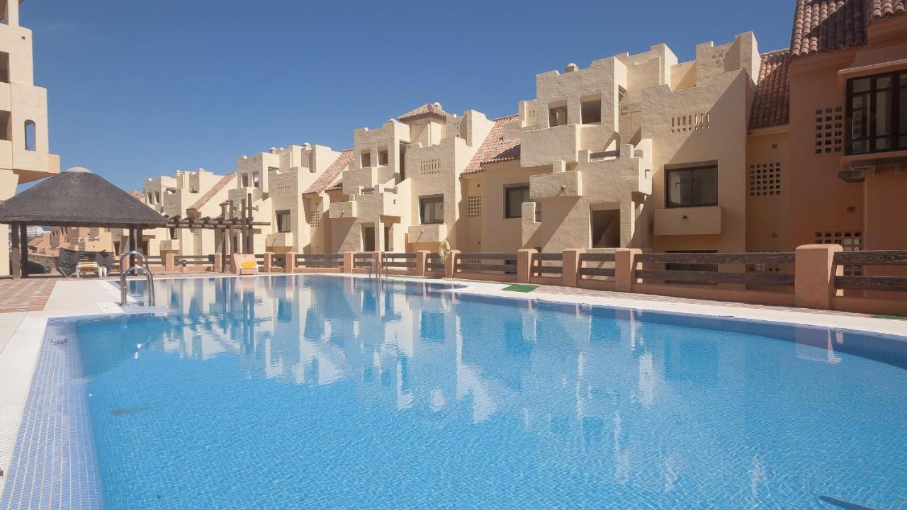 Duquesa Village 16,62,32 マニルバ エクステリア 写真